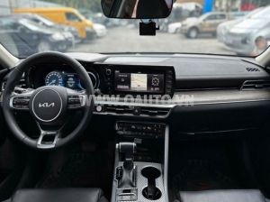 Xe Kia K5 Luxury 2.0 AT 2022