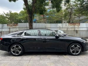 Xe Kia K5 Luxury 2.0 AT 2022