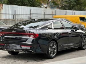 Xe Kia K5 Luxury 2.0 AT 2022