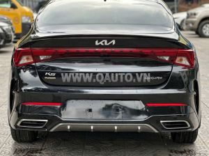 Xe Kia K5 Luxury 2.0 AT 2022