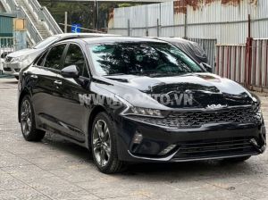 Xe Kia K5 Luxury 2.0 AT 2022