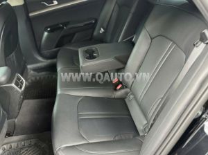 Xe Kia K5 Luxury 2.0 AT 2022