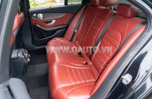 Xe Mercedes Benz C300 AMG 2016