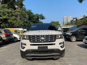 Xe Ford Explorer Limited 2.3L EcoBoost 2017