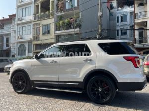 Xe Ford Explorer Limited 2.3L EcoBoost 2017