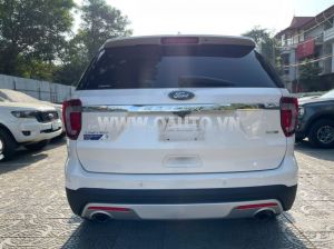 Xe Ford Explorer Limited 2.3L EcoBoost 2017