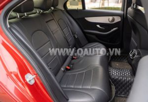 Xe Mercedes Benz C180 2020