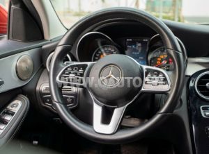 Xe Mercedes Benz C180 2020