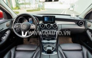 Xe Mercedes Benz C180 2020