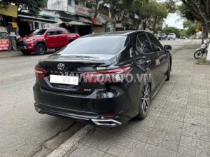 Xe Toyota Camry 2.0Q 2021