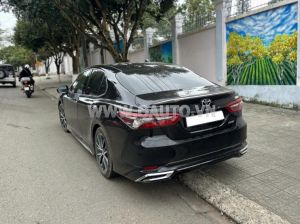 Xe Toyota Camry 2.0Q 2021