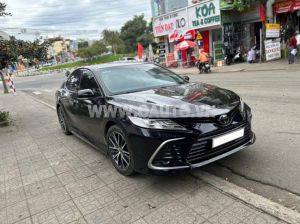 Xe Toyota Camry 2.0Q 2021