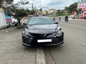 Xe Toyota Camry 2.0Q 2021