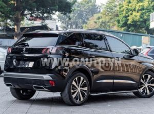 Xe Peugeot 3008 GT 2022