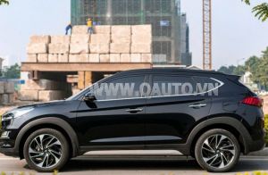 Xe Hyundai Tucson 1.6 AT Turbo 2019