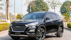 Xe Hyundai Tucson 1.6 AT Turbo 2019