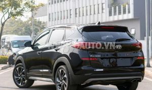 Xe Hyundai Tucson 1.6 AT Turbo 2019