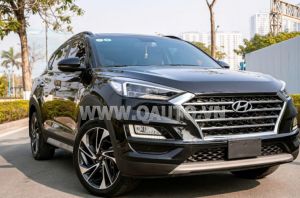 Xe Hyundai Tucson 1.6 AT Turbo 2019