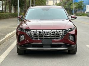 Xe Hyundai Tucson 2.0 AT Đặc biệt 2022