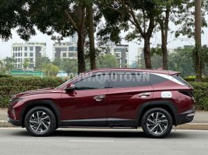 Xe Hyundai Tucson 2.0 AT Đặc biệt 2022