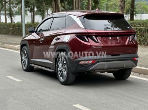 Xe Hyundai Tucson 2.0 AT Đặc biệt 2022