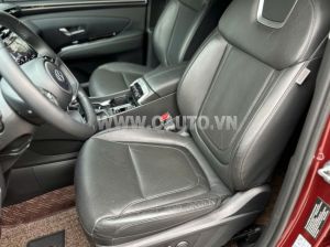 Xe Hyundai Tucson 2.0 AT Đặc biệt 2022