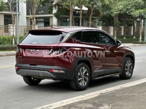 Xe Hyundai Tucson 2.0 AT Đặc biệt 2022