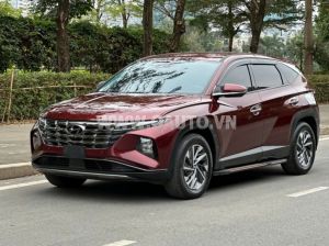 Xe Hyundai Tucson 2.0 AT Đặc biệt 2022