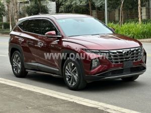 Xe Hyundai Tucson 2.0 AT Đặc biệt 2022