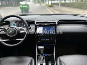 Xe Hyundai Tucson 2.0 AT Đặc biệt 2022