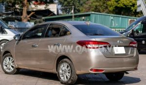 Xe Toyota Vios 1.5G 2018