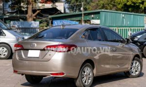 Xe Toyota Vios 1.5G 2018