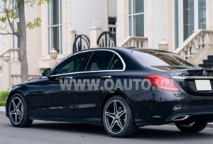 Xe Mercedes Benz C300 AMG 2016