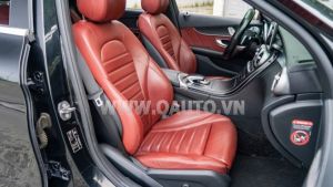 Xe Mercedes Benz C300 AMG 2016