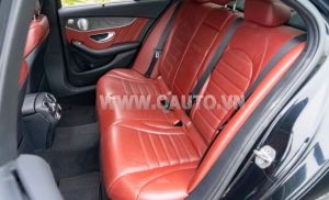 Xe Mercedes Benz C300 AMG 2016