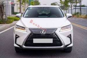 Xe Lexus RX 350 2015