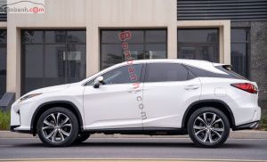 Xe Lexus RX 350 2015