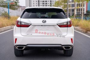 Xe Lexus RX 350 2015