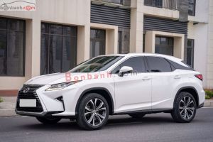 Xe Lexus RX 350 2015