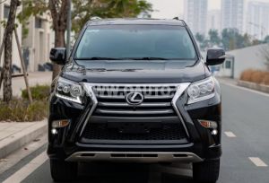 Xe Lexus GX 460 2016