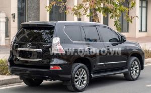 Xe Lexus GX 460 2016