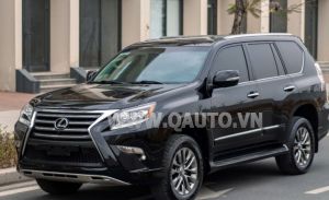 Xe Lexus GX 460 2016