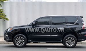 Xe Lexus GX 460 2016