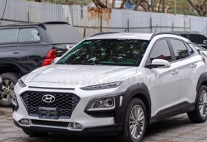 Xe Hyundai Kona 2.0 AT 2021