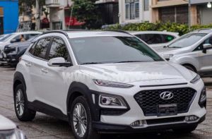 Xe Hyundai Kona 2.0 AT 2021