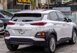 Xe Hyundai Kona 2.0 AT 2021