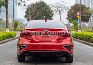 Xe Kia Cerato 2.0 AT Premium 2020