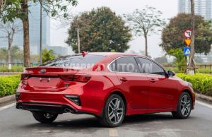 Xe Kia Cerato 2.0 AT Premium 2020