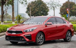 Xe Kia Cerato 2.0 AT Premium 2020