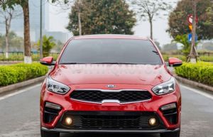 Xe Kia Cerato 2.0 AT Premium 2020